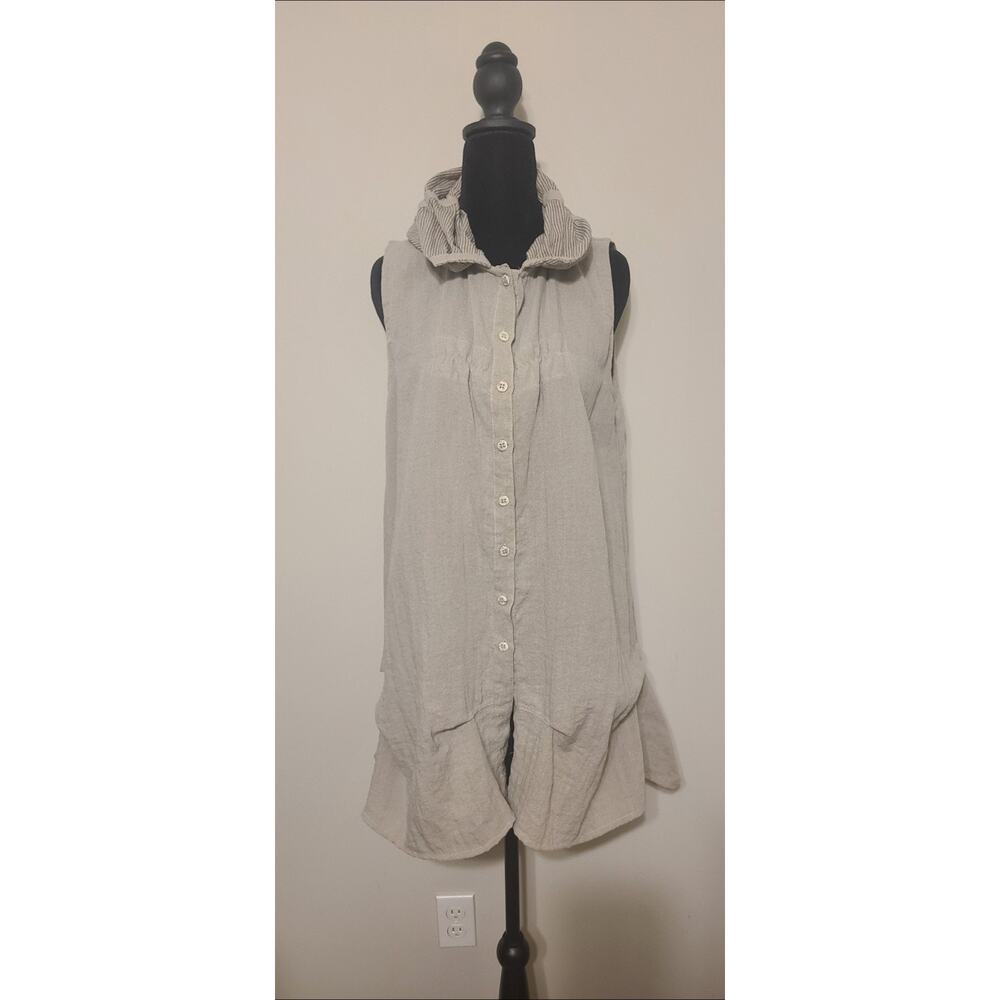 Sarafina Paris Vintage Mini Dress Haut Chaplin Zanga Himekaji/Agejo Sz Small EU